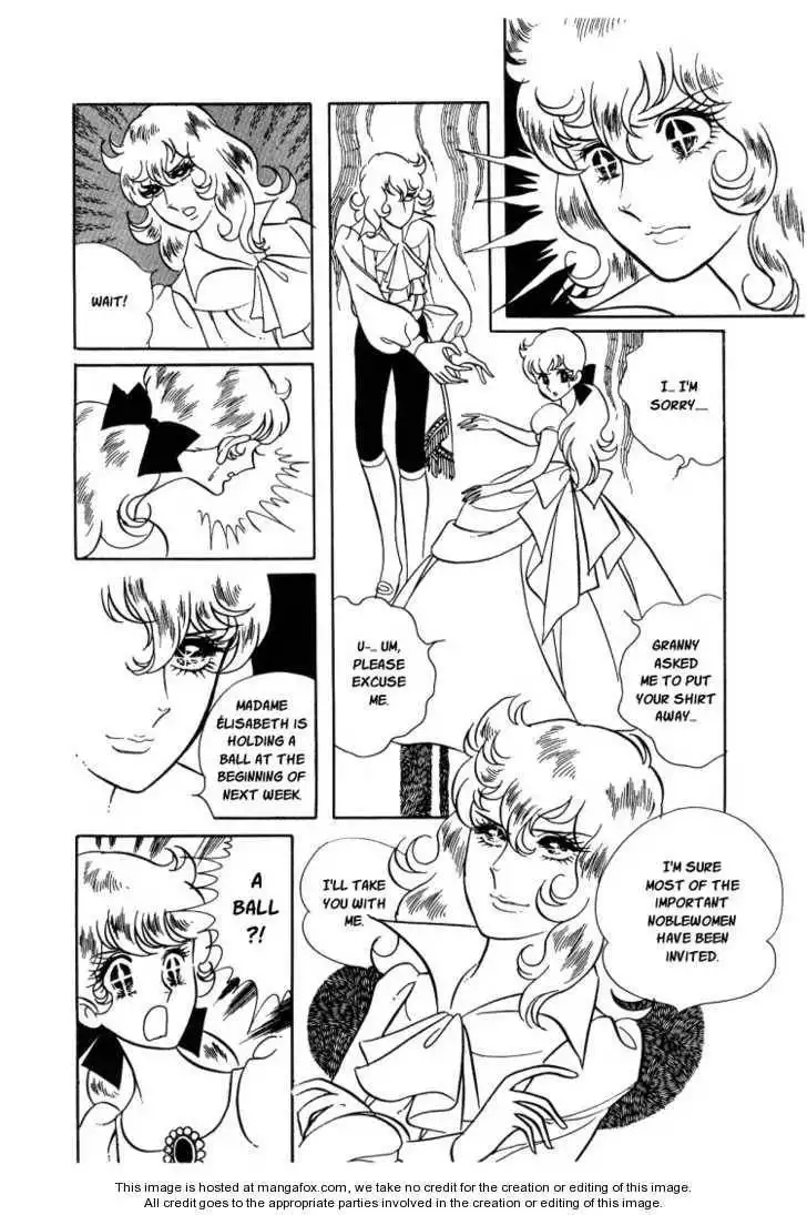 Rose of Versailles Chapter 14 2